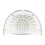 Lampada Led Uv Glow Yc57 Bianca 268W 6