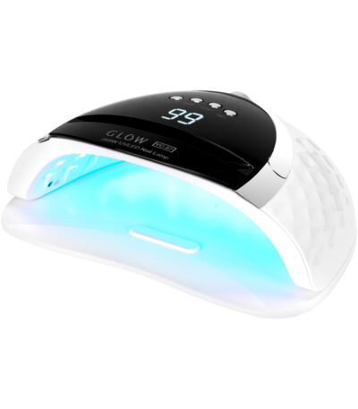 Lampada Led Uv Glow Yc57 Bianca 268W