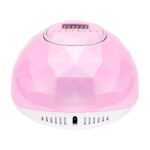 Lampada Led Uv Rosa Lucida 86W 3