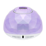 Lampada Led Uv Viola Lucida 86W 3