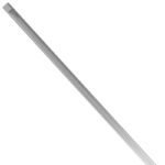 Lampada Operatoria A Led All4Light Ciglia Linea 2 Argento Con Supporto 2