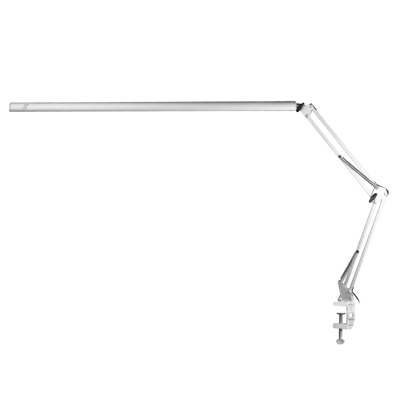 Lampada Operatoria A Led All4Light Ciglia Linea 2 Argento Con Supporto Lampada Operatoria A Led All4Light Ciglia Linea 2 Argento Con Supporto