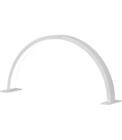 Lampada Per Manicure Glow Arche Ii Grigia