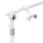 Lampada Per Trattamento Ciglia Glow Bianca 6