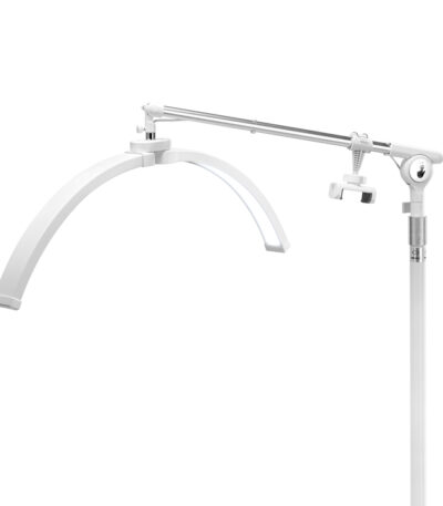 Lampada Per Trattamento Ciglia Glow Bianca