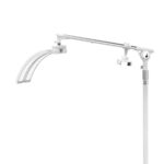 Lampada Per Trattamento Ciglia Glow Bianca 3