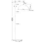 Lampada Per Trattamento Ciglia Glow Momo Mx6 Bianca 13