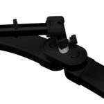 Lampada Per Trattamento Ciglia Glow Nera 5