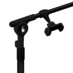 Lampada Per Trattamento Ciglia Glow Nera 6