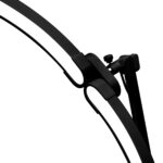 Lampada Per Trattamento Ciglia Glow Nera 7