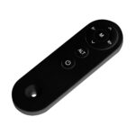 Lampada Per Trattamento Ciglia Glow Nera 9