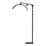 Lampada Per Trattamento Ciglia Glow Nera 1