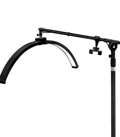 Lampada Per Trattamento Ciglia Glow Nera