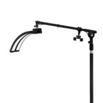 Lampada Per Trattamento Ciglia Glow Nera 3