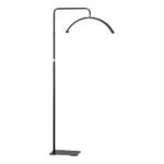 Lampada Per Trattamento Ciglia Momo Mx6 Nera 7