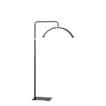 Lampada Per Trattamento Ciglia Momo Mx6 Nera 8