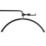 Lampada Per Trattamento Ciglia Momo Mx6 Nera 1