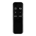 Lampada Per Trattamento Ciglia Momo Mx6 Nera 11
