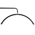 Lampada Per Trattamento Ciglia Momo Mx6 Nera 2