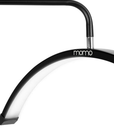Lampada Per Trattamento Ciglia Momo Mx6 Nera