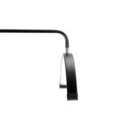 Lampada Per Trattamento Ciglia Momo Mx6 Nera 4