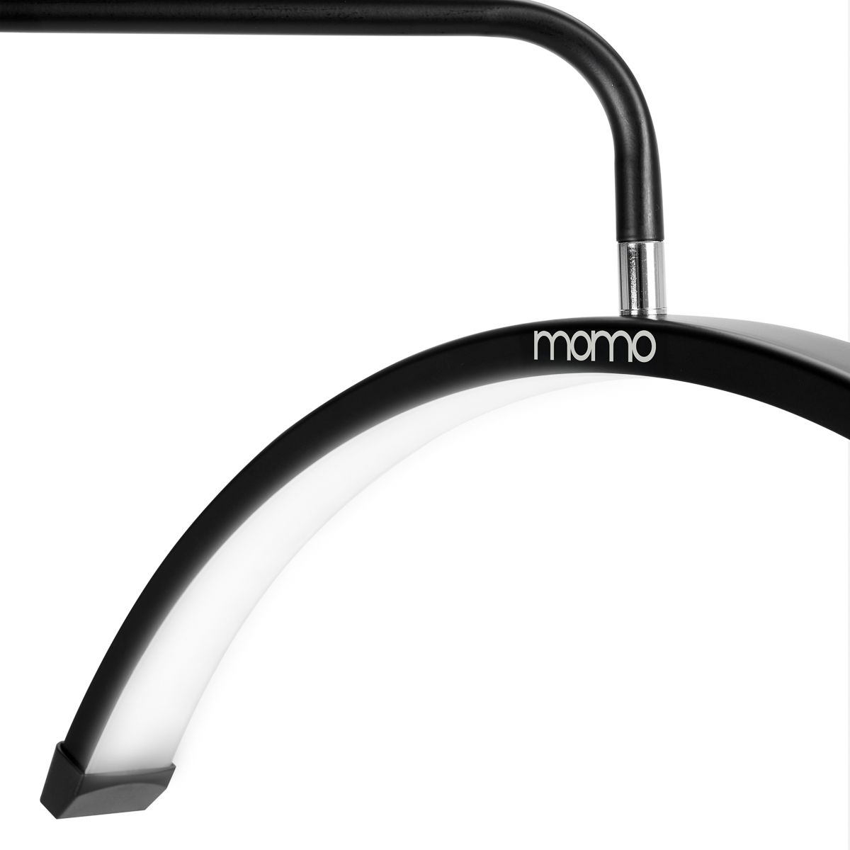 Lampada Per Trattamento Ciglia Momo Mx6 Nera Lampada Per Trattamento Ciglia Momo Mx6 Nera