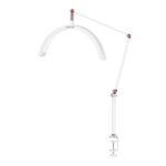 Lampada Per Trattamento Glow Mx3 Da Tavolo Bianca 2