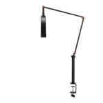 Lampada Per Trattamento Glow Mx3 Da Tavolo Nera 3