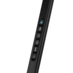 Lampada Per Trattamento Yoga Nera 4