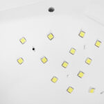 Lampada Solare Uv A Doppio Led 5 48W Usb 7