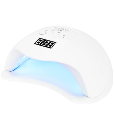 Lampada Solare Uv A Doppio Led 5 48W Usb