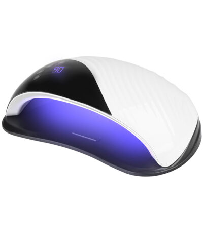 Lampada Uv A Doppio Led Moderna Grande 90W