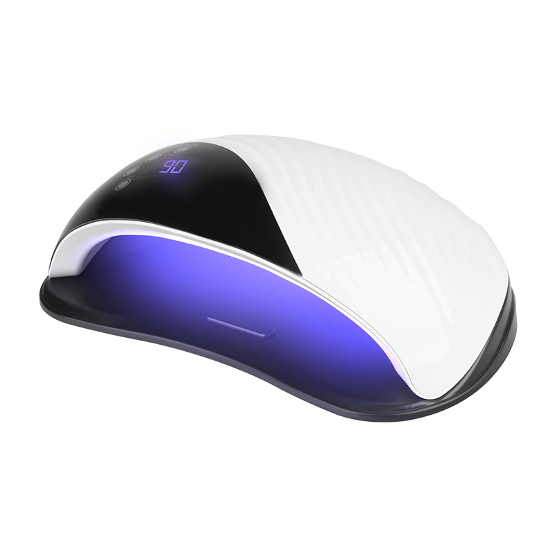 Lampada Uv A Doppio Led Moderna Grande 90W Lampada Uv A Doppio Led Moderna Grande 90W