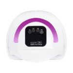 Lampada Uv Dual Led Glow S1 168W Oro Rosa 5