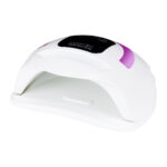 Lampada Uv Dual Led Glow S1 168W Oro Rosa 1