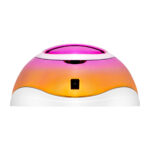 Lampada Uv Led Glow F2 Rc 220W 5