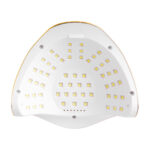 Lampada Uv Led Glow F2 Rc 220W 6