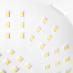 Lampada Uv Led Glow F2 Rc 220W 7