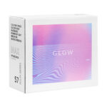 Lampada Uv Led Glow F2 Rc 220W 8