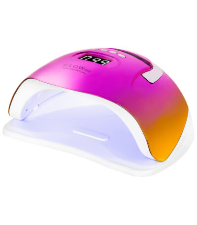 Lampada Uv Led Glow F2 Rc 220W