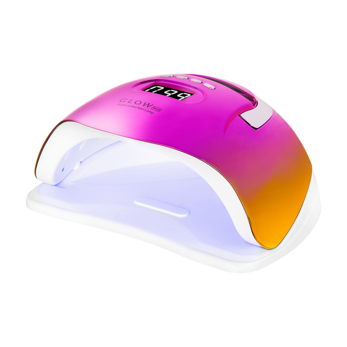 Lampada Uv Led Glow F2 Rc 220W Lampada Uv Led Glow F2 Rc 220W