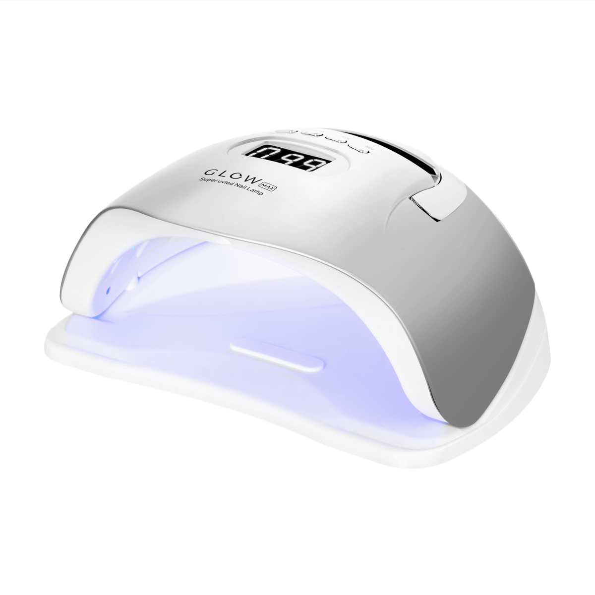 Lampada Uv Led Glow F2 Sp 220W Lampada Uv Led Glow F2 Sp 220W