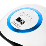 Lampada Uv Led Glow V1 Blu 168W 5