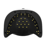 Lampada Uv Led Glow V1 Blu 168W 7