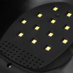 Lampada Uv Led Glow V1 Blu 168W 8