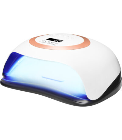 Lampada Uv Led Glow V1 Oro 168W