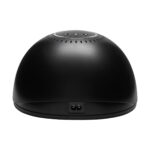 Lampada Uv Led Ocho Nails 8 Nera 84W 4