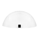 Lampada Uv Led Ocho Nails X13 65W Bianca Con Fondo A Specchio 6