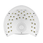 Lampada Uv Led Ocho Nails X13 Plus 65W Luce Rossa Bianca Ccc 7