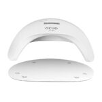 Lampada Uv Led Ocho Nails X13 Plus 65W Luce Rossa Bianca Ccc 3